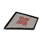 Pipercross Austausch Sportluftfilter PP2052DRY - eintragungsfrei
