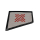 Pipercross Austausch Sportluftfilter PP2052DRY - eintragungsfrei