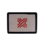 Pipercross Austausch Sportluftfilter PP2064DRY - eintragungsfrei