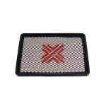 Pipercross Austausch Sportluftfilter PP2064DRY - eintragungsfrei