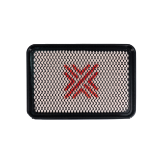 Pipercross Austausch Sportluftfilter PP2065DRY - eintragungsfrei