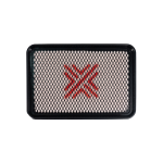 Pipercross Austausch Sportluftfilter PP2065DRY -...