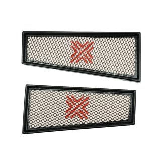 Pipercross Austausch Sportluftfilter PP2071DRY - eintragungsfrei