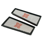 Pipercross Austausch Sportluftfilter PP2071DRY - eintragungsfrei