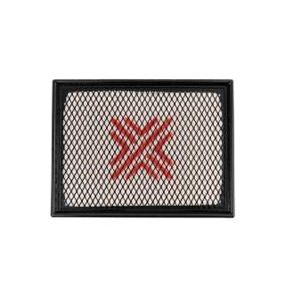 Pipercross Austausch Sportluftfilter PP2072DRY - eintragungsfrei