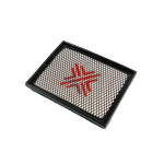 Pipercross Austausch Sportluftfilter PP2072DRY - eintragungsfrei