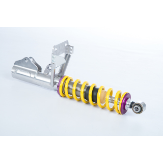 KW Automotive Gewindefahrwerk V2 inox (inkl. Stilllegung f. elektr. Dämpfer) 15227023