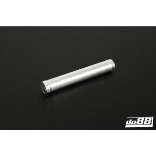 DO88 Aluminiumrohr 100mm 0,75 (19mm)