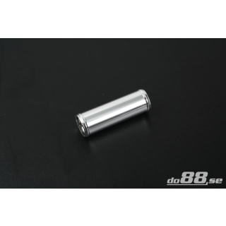 DO88 Aluminiumrohr 100mm 1 (25mm)