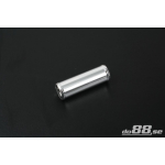 DO88 Aluminiumrohr 100mm 1 (25mm)
