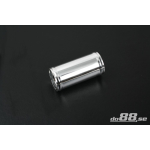 DO88 Aluminiumrohr 100mm 1,625 (42mm)
