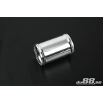 DO88 Aluminiumrohr 100mm 2,5 (63mm)