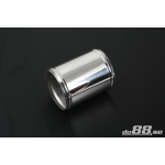 DO88 Aluminiumrohr 100mm 3,125 (80mm)