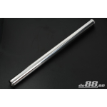 DO88 Aluminiumrohr 1000mm 2,5 (63mm)