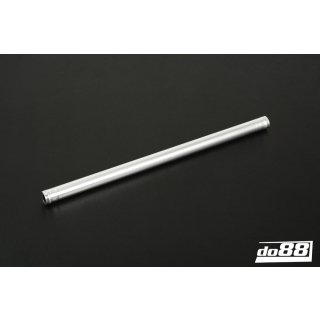 DO88 Aluminiumrohr 300mm 0,875 (22mm)