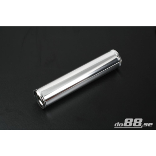 DO88 Aluminiumrohr 300mm 2,5 (63mm)