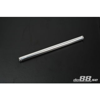 DO88 Aluminiumrohr 500mm 1,375 (35mm)