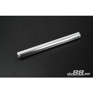 DO88 Aluminiumrohr 500mm 2 (51mm)