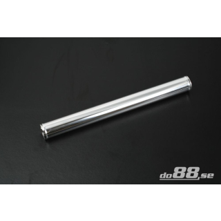 DO88 Aluminiumrohr 500mm 2,25 (57mm)