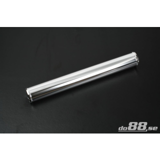 DO88 Aluminiumrohr 500mm 2,375 (60mm)