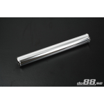 DO88 Aluminiumrohr 500mm 2,5 (63mm)