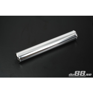 DO88 Aluminiumrohr 500mm 3,125 (80mm)