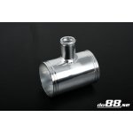 DO88 Aluminium T-Verbinder 2,5 + 1