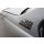 DO88 do88 Aufkleber Schwarz 180x67mm
