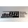 DO88 do88 Aufkleber Schwarz 300x75mm (2 Stück)