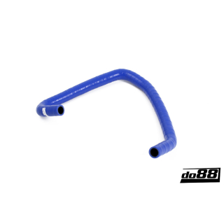 DO88 Suzuki Swift Sport 1.6 05–10 Kurbelgehäusentlüftungsschlauch Blau