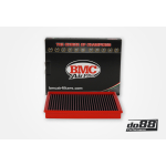 BMC Modell Angepasst Luftfilter, Volvo 740 780 940 960...