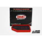 BMC Modell Angepasst Luftfilter, Volvo S60 V60 XC60 S90...