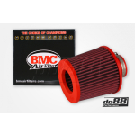 BMC Twin Air Konischer Luftfilter, Anschluss 60mm,...