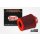BMC Twin Air Konischer Luftfilter, Anschluss 80mm, Länge 140mm