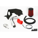 DO88 SAAB 9-3 2.0T 2005- Ansaugsystem mit Filter, roter...