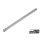DO88 Auspuffrohr Stahl 990mm 2,5 (63mm)