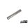 DO88 Auspuffrohr Stahl 490mm 3,5 (89mm)
