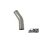 DO88 Auspuffrohr Stahl 30 grader 3,5 (89mm)