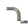 DO88 Auspuffrohr Stahl 90 grader 3,5 (89mm)