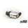 DO88 Endrohr Ellips 63 L, Links