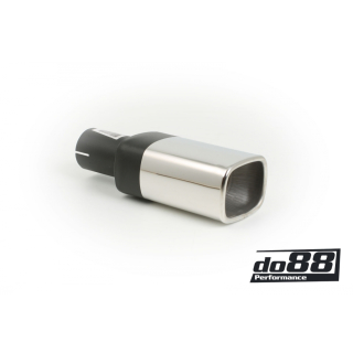 DO88 Endrohr Quattro 51