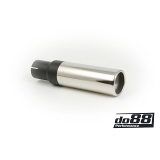 DO88 Endrohr Rondo 51