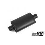 DO88 Schalldämpfer Stahl Super 2,5 (63mm)