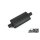 DO88 Schalldämpfer Stahl Small 2 (51mm)