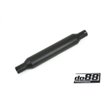 DO88 Schalldämpfer Stahl Micro 1,75 (45mm)