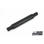 DO88 Schalldämpfer Stahl Micro 2 (51mm)
