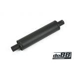 DO88 Schalldämpfer Stahl Midi 1,75 (45mm)
