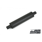 DO88 Schalldämpfer Stahl Midi 1,75 (45mm)