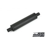 DO88 Schalldämpfer Stahl Midi 1,75 (45mm)