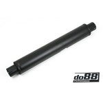 DO88 Schalldämpfer Stahl Tubex 2,5 (63mm)